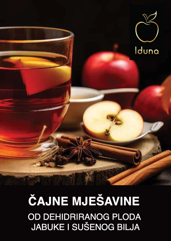 IDUNA katalog proizvoda